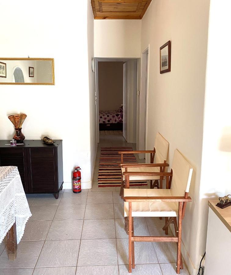 Lena'S Traditional Villa Agia Efimia Exterior foto