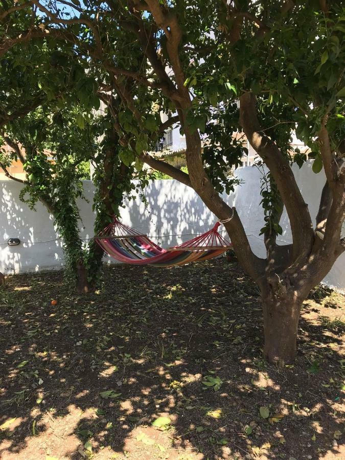 Lena'S Traditional Villa Agia Efimia Exterior foto